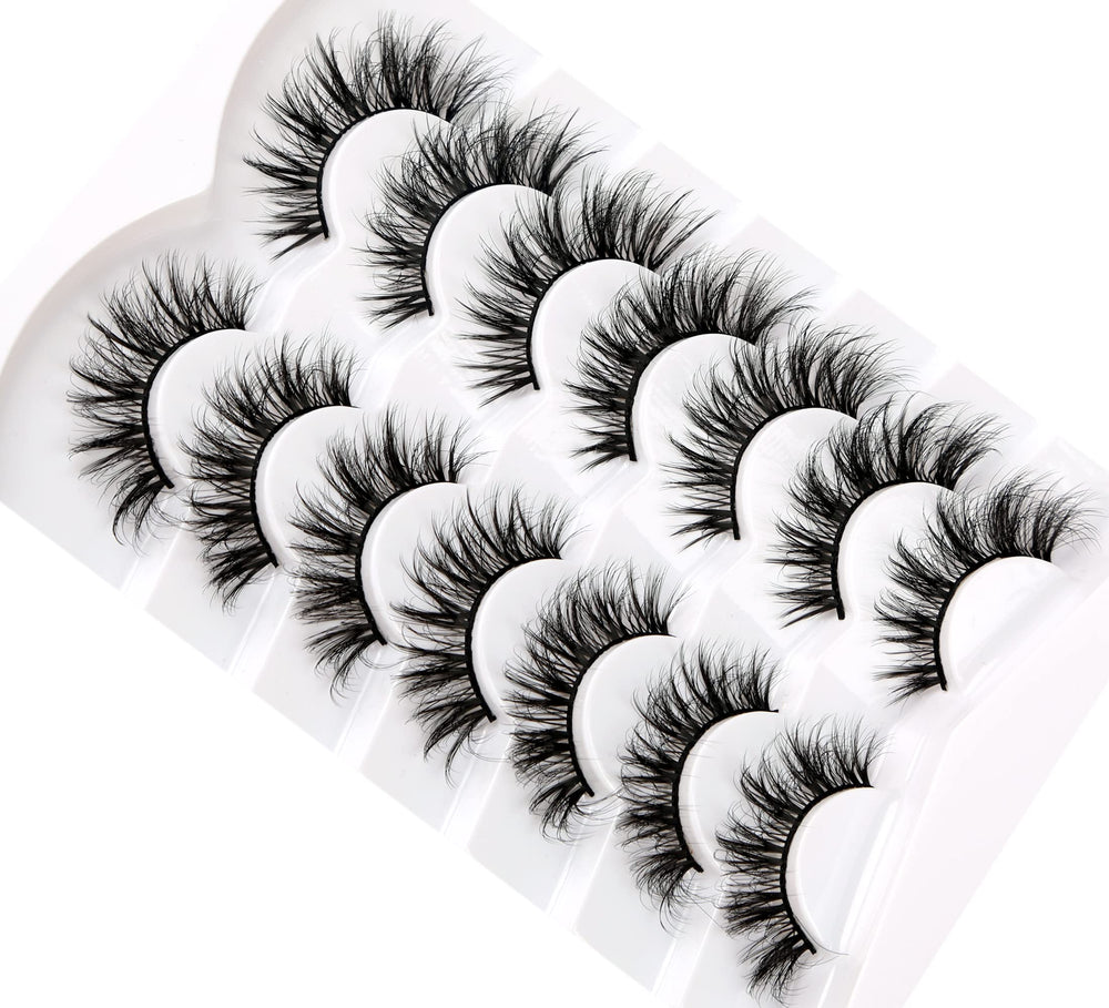 Pooplunch regard chat, volume progressif pour agrandir les yeux