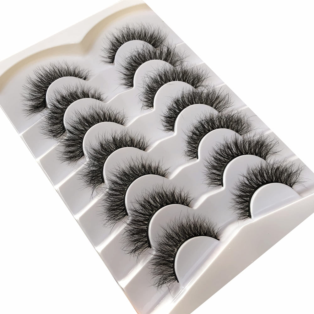 Pooplunch Cils vegan cruelty-free pour une beauté éthique