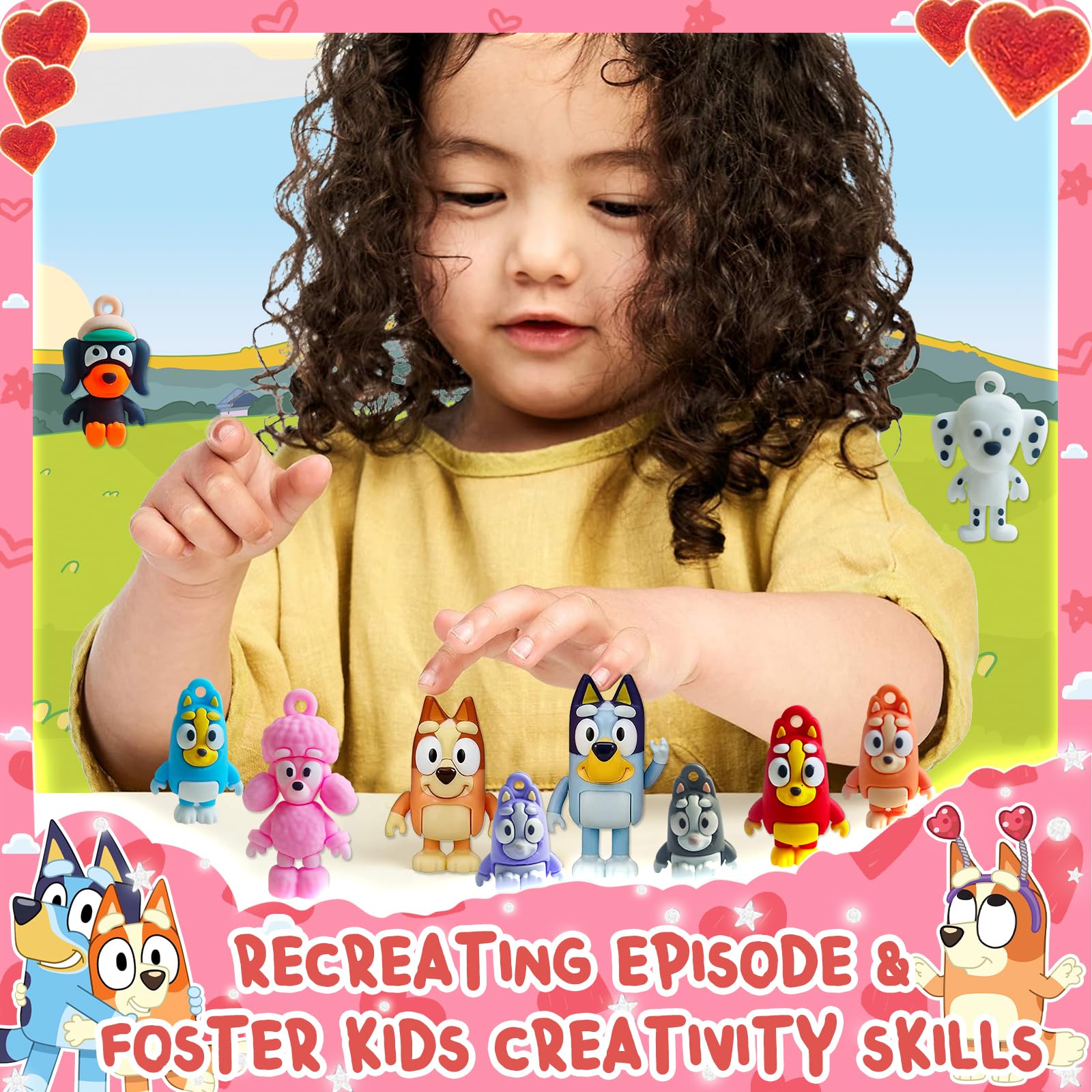 POPBATH coffret cadeau bain enfant: emballage surprise idéal.