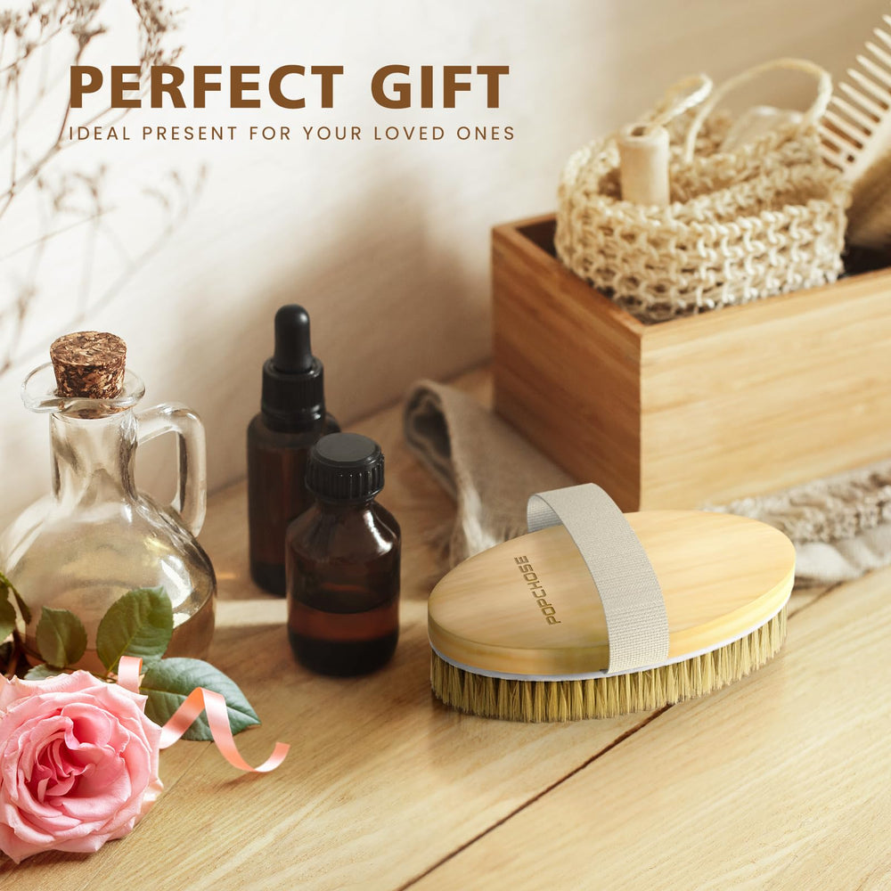 Boîte cadeau en bois, idéale pour offrir et prendre soin.