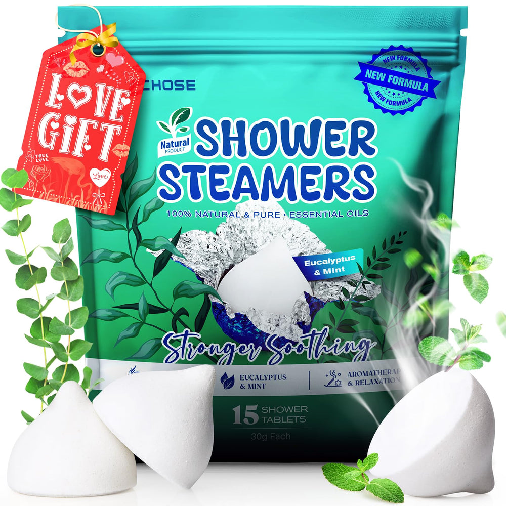 POPCHOSE emballage cadeau: idéale pour offrir et commencer un rituel spa.