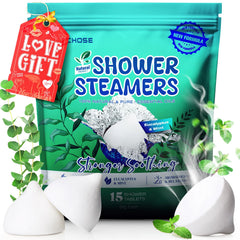 POPCHOSE emballage cadeau: idéale pour offrir et commencer un rituel spa.