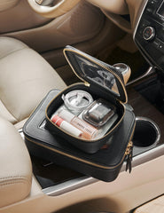 Compacte et nomade Popvibe, idéal pour le sac à main.