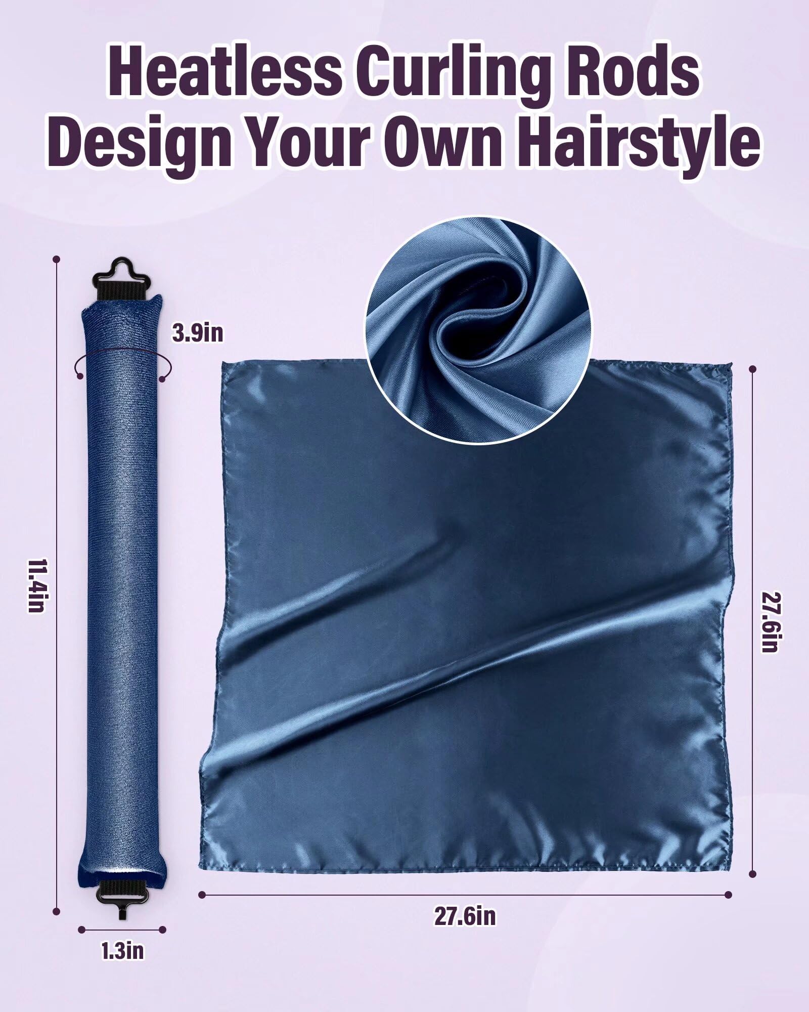 Posicurly douceur velours, texture agréable pour cheveux sensibles.