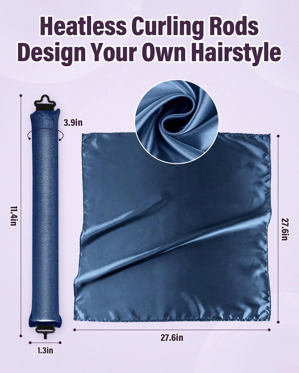 Posicurly douceur velours, texture agréable pour cheveux sensibles.