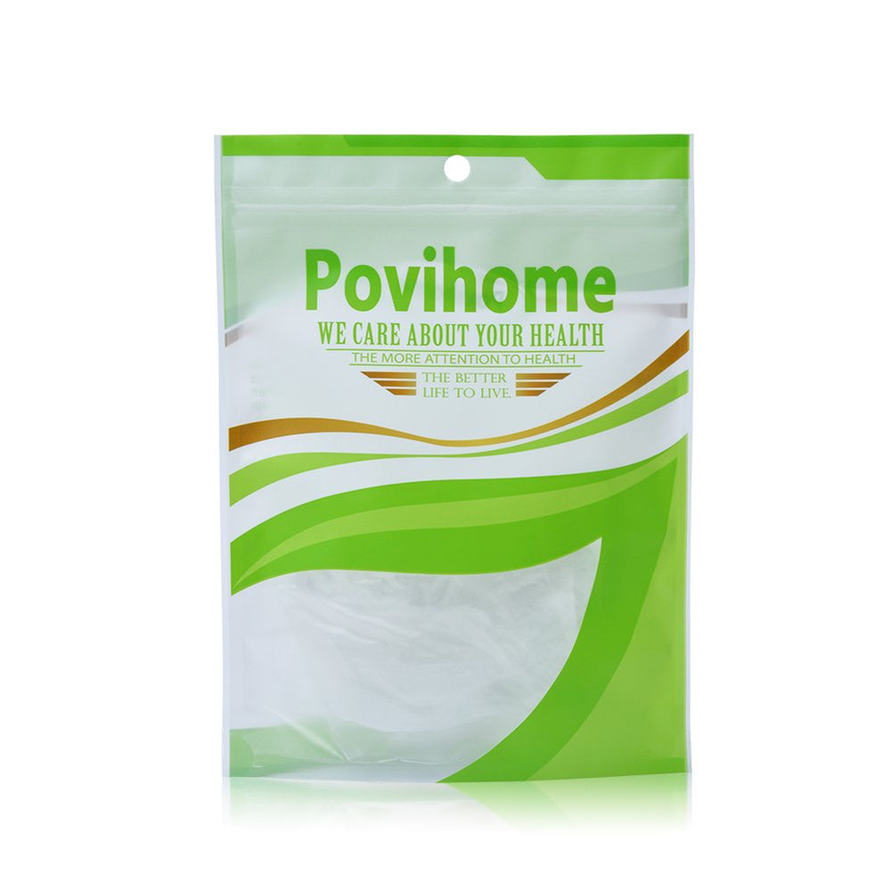Povihome usage quotidien pieds protégés avec séparateurs