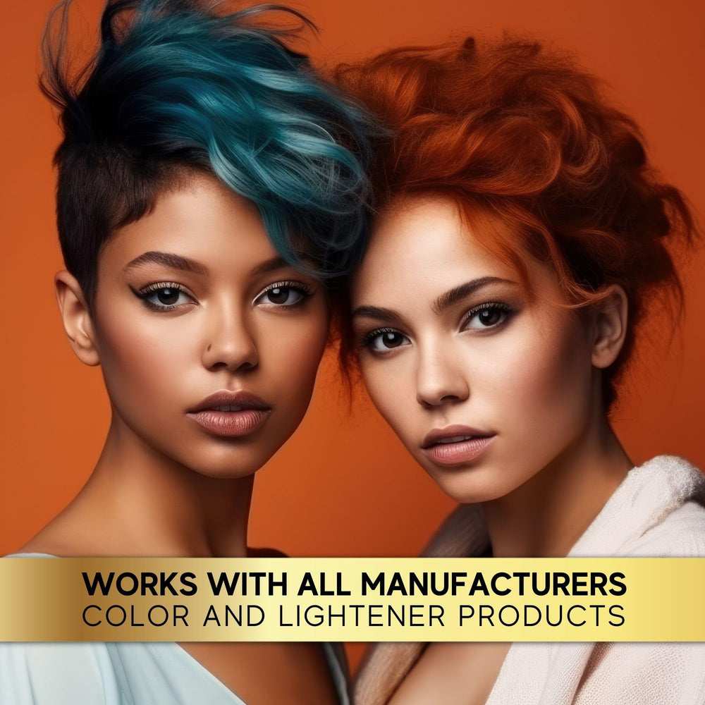 POWERTOOLS Accélérateur Coloration Original: soin profond qui nourrit cheveux et cuir chevelu après traitement