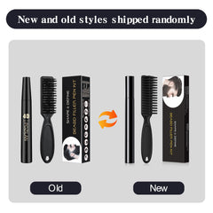 POZILAN stylo barbe pointe micro pour contour net et précis.