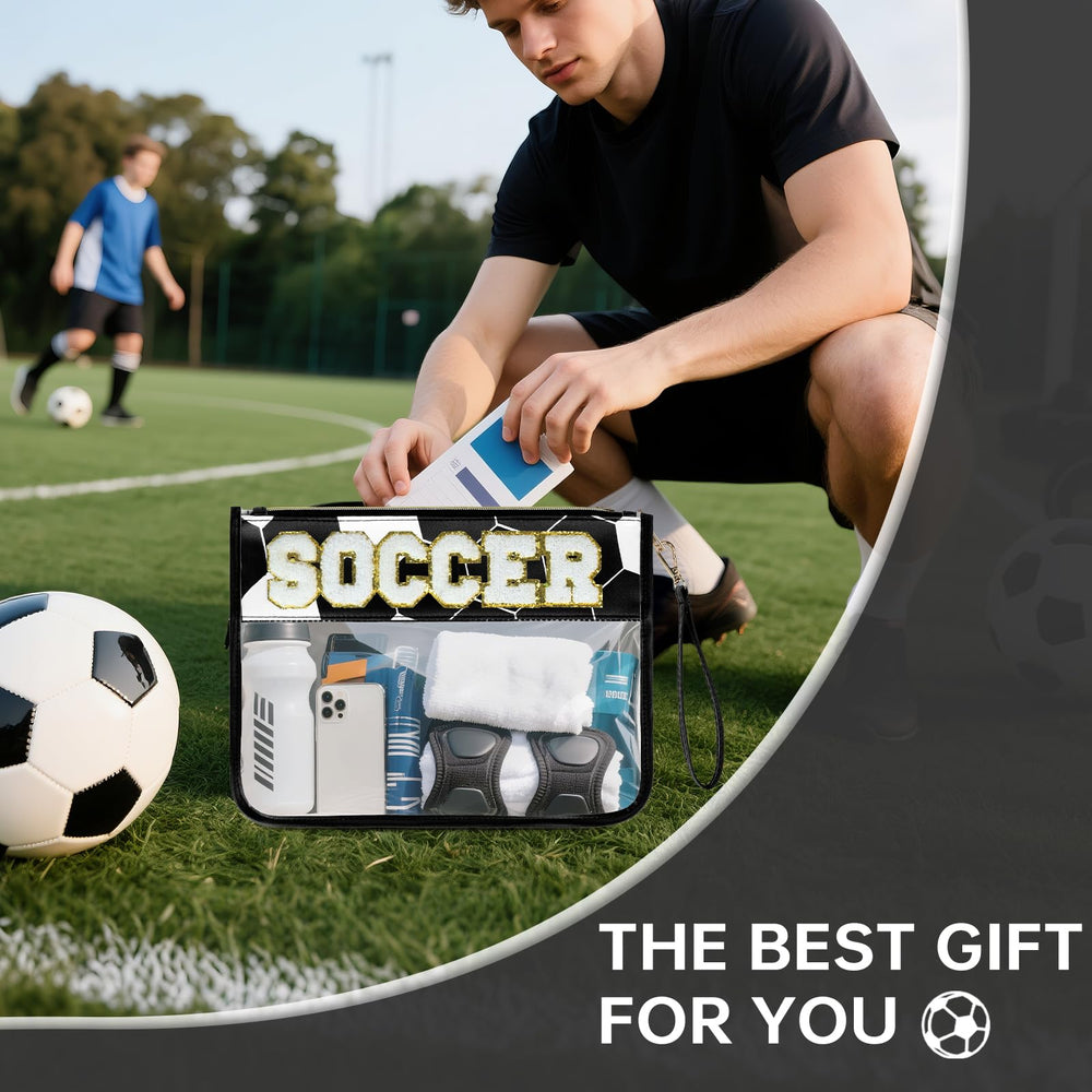 Idéal cadeau coach football PPeen, compagnon d'entraînement élégant.