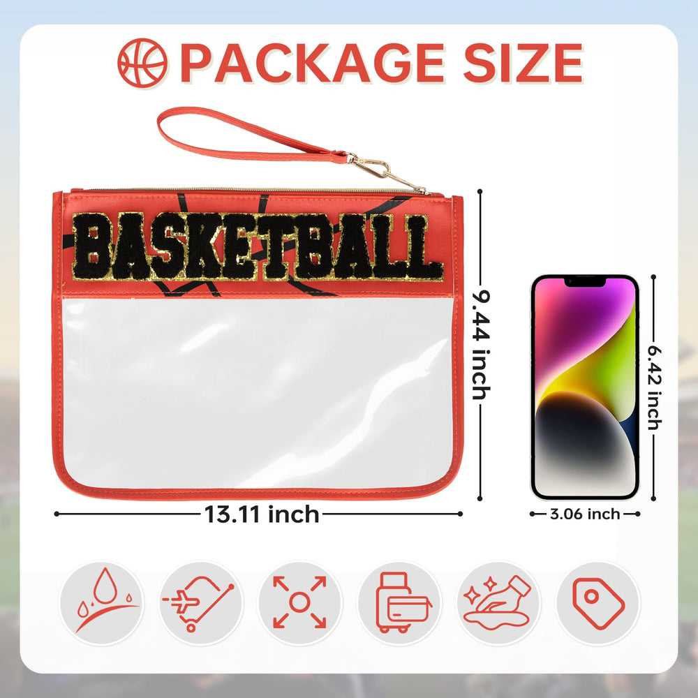 PPeen pochette voyage compacte avec anse, pratique en déplacement.