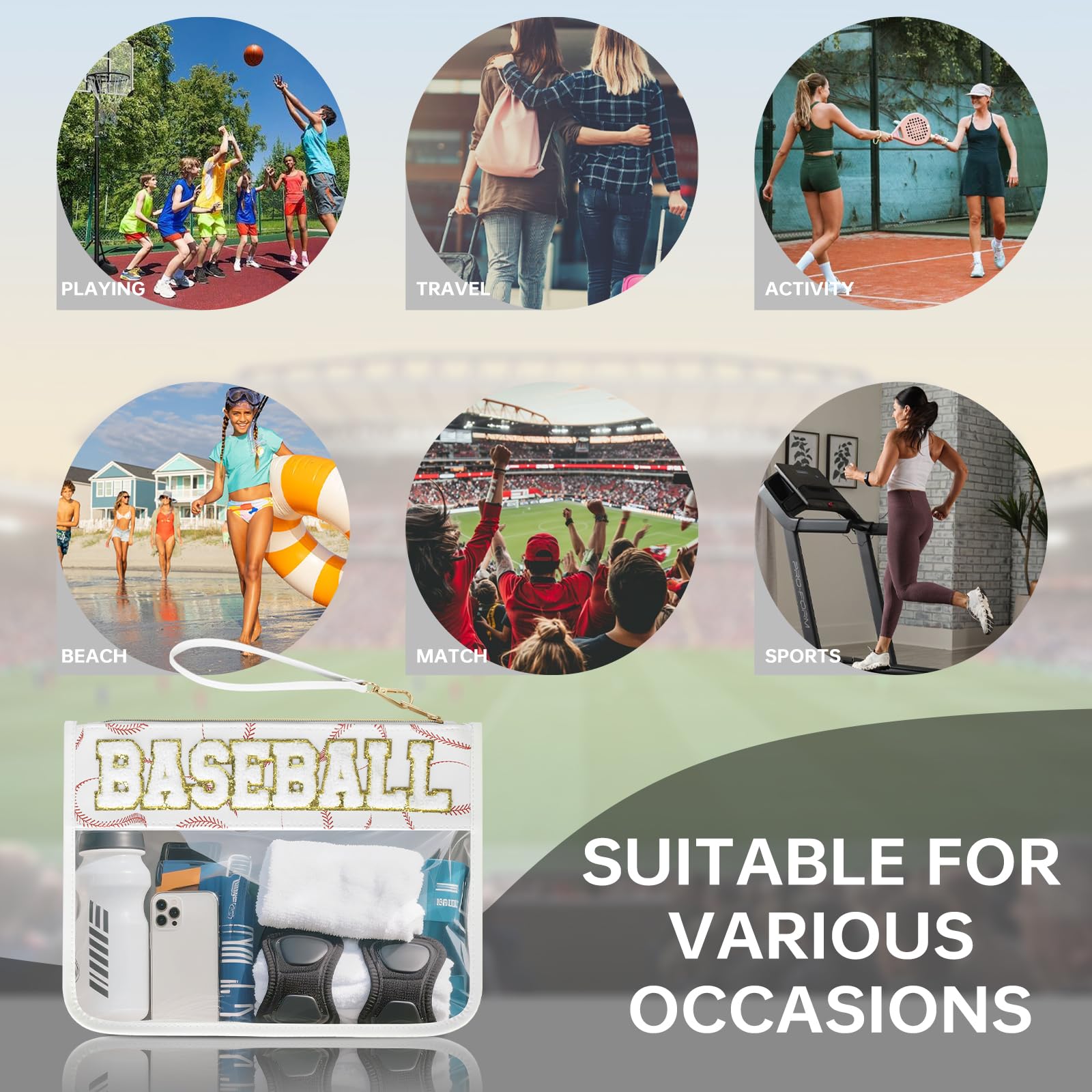 Idée cadeau base-ball PPeen, parfait pour cadeaux d'équipe et souvenirs.