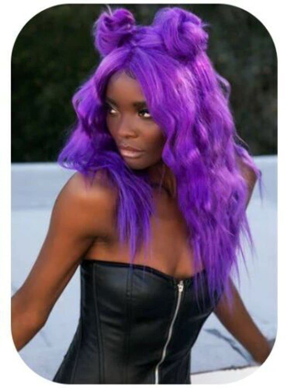 P.R. Elixir offre une couleur vibrante après l’application, idéale pour renouveler votre style.