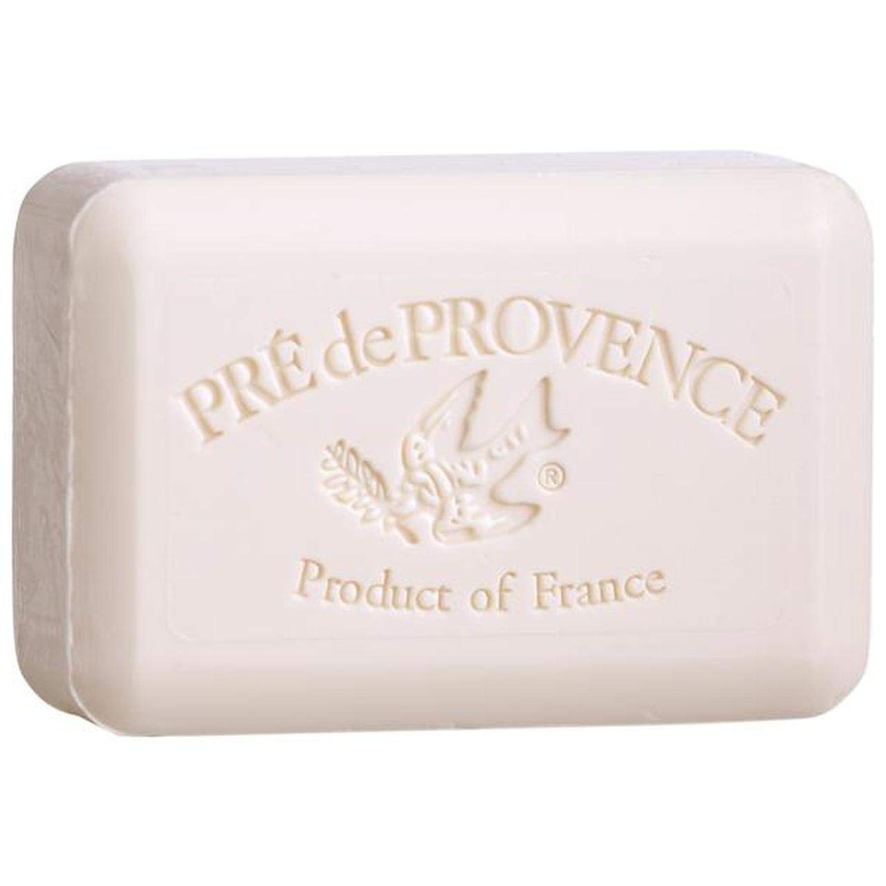 Pre de Provence Ocean Air soap bar with shea butter for a luxurious lather and soft skin