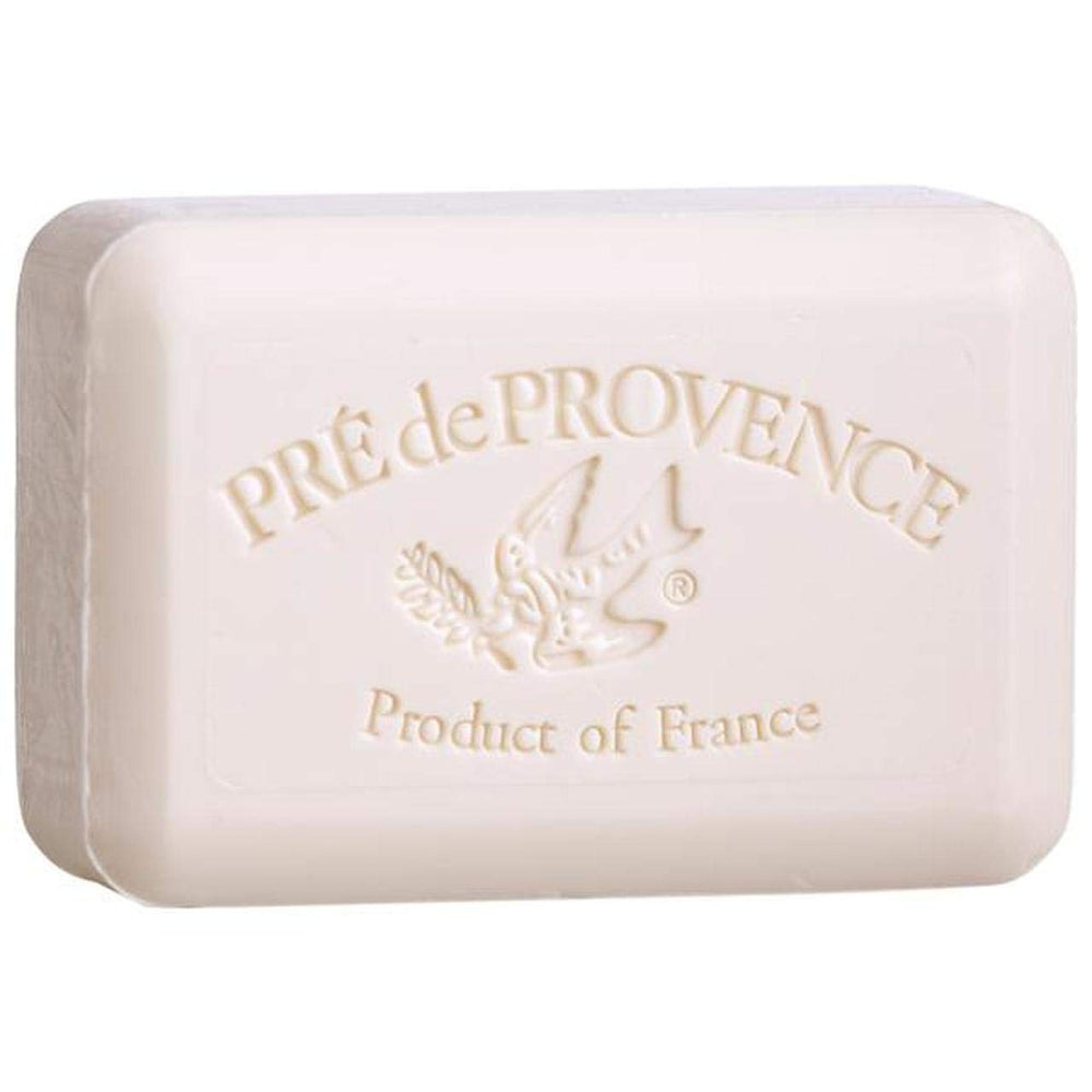 Pre de Provence Ocean Air soap bar with shea butter for a luxurious lather and soft skin