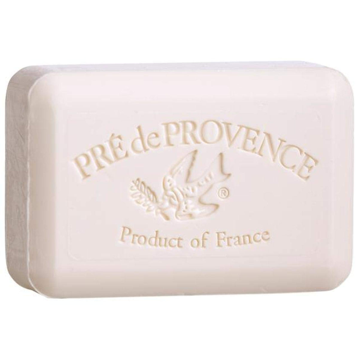 Pre de Provence Ocean Air soap bar with shea butter for a luxurious lather and soft skin