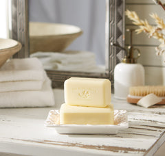 Savon Pre de Provence, usage quotidien sous la douche