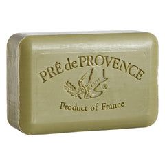 Pré de Provence huile-d-olive - parfum doux pour la peau.