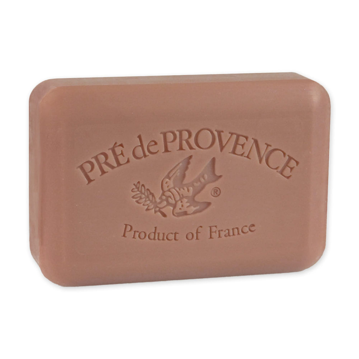 Pre de Provence savon artisanal quadri-moulé, mousse généreuse pour peau douce