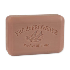 Pre de Provence savon artisanal quadri-moulé, mousse généreuse pour peau douce