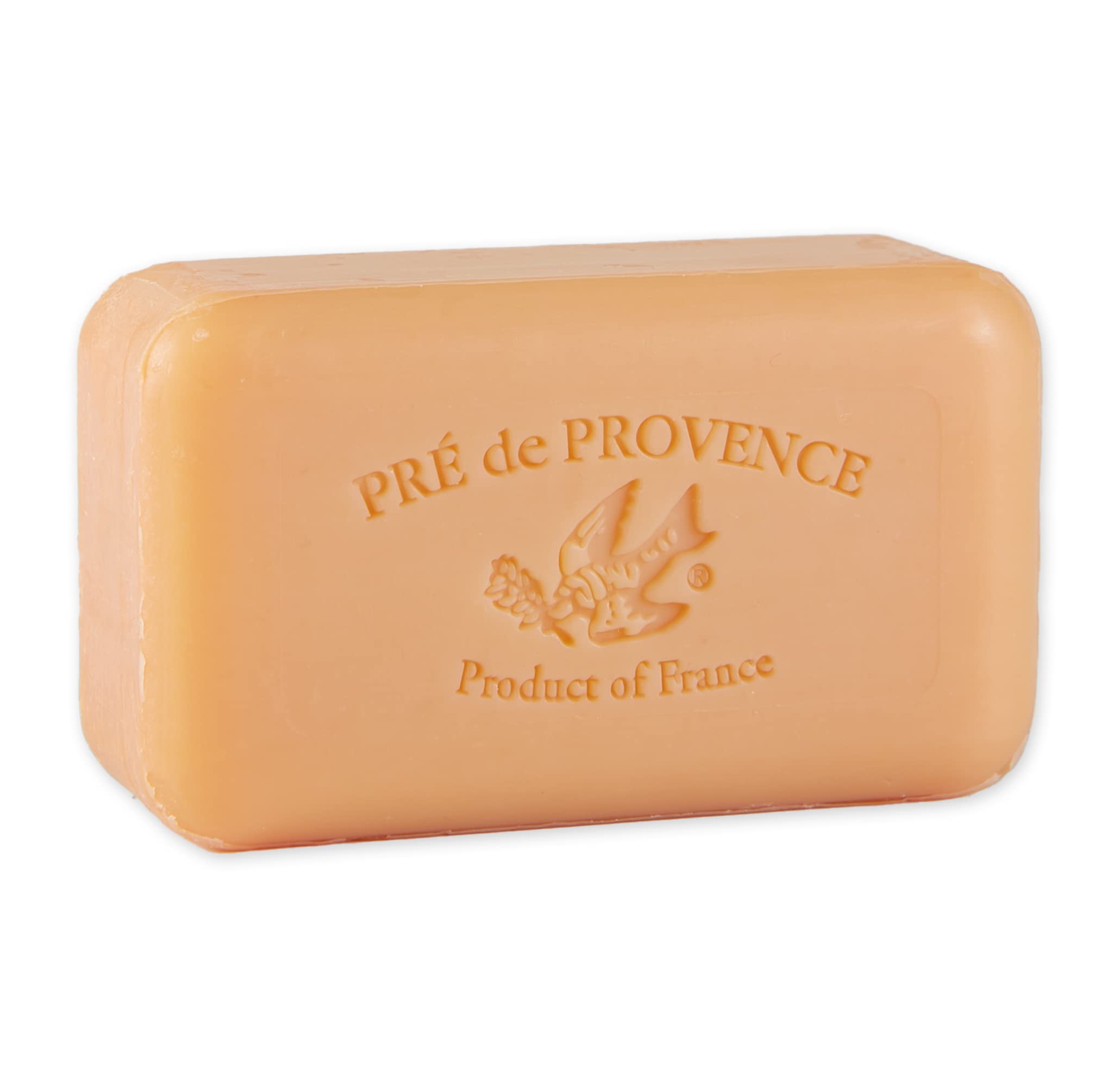 Pré de Provence savon artisanal persimon – barre, douceur durable pour la peau.