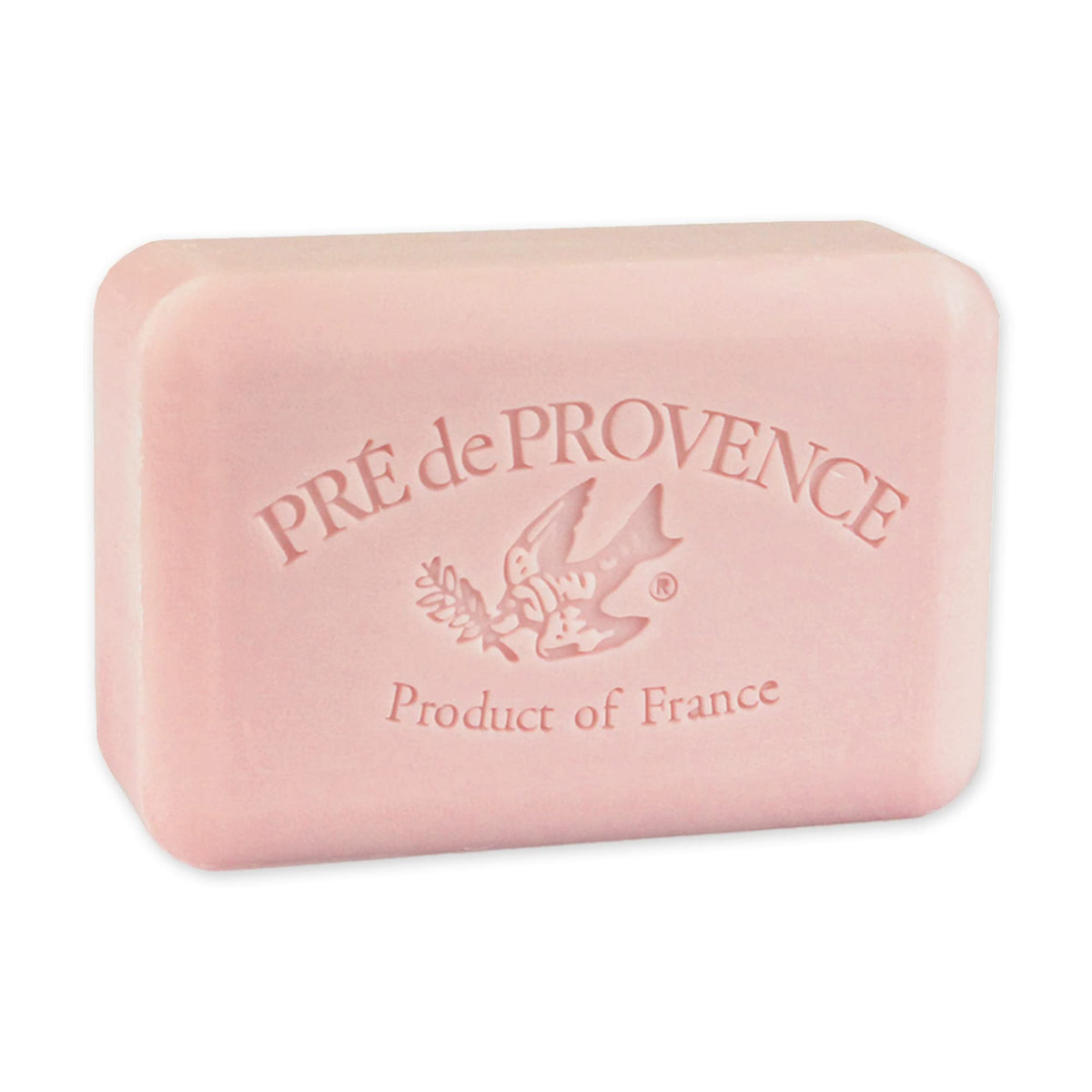 Pre de Provence savon artisanal pivoine barre: hydratation riche et parfum subtil.