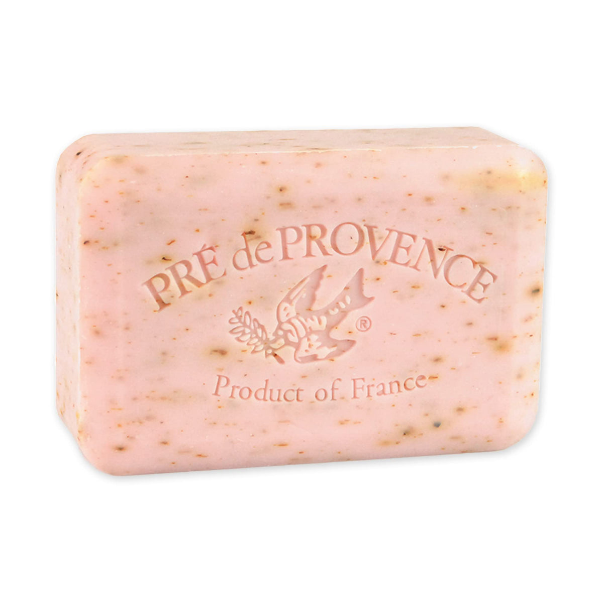 Savon Pre de Provence Rose Pétale, parfum délicat et toucher soyeux