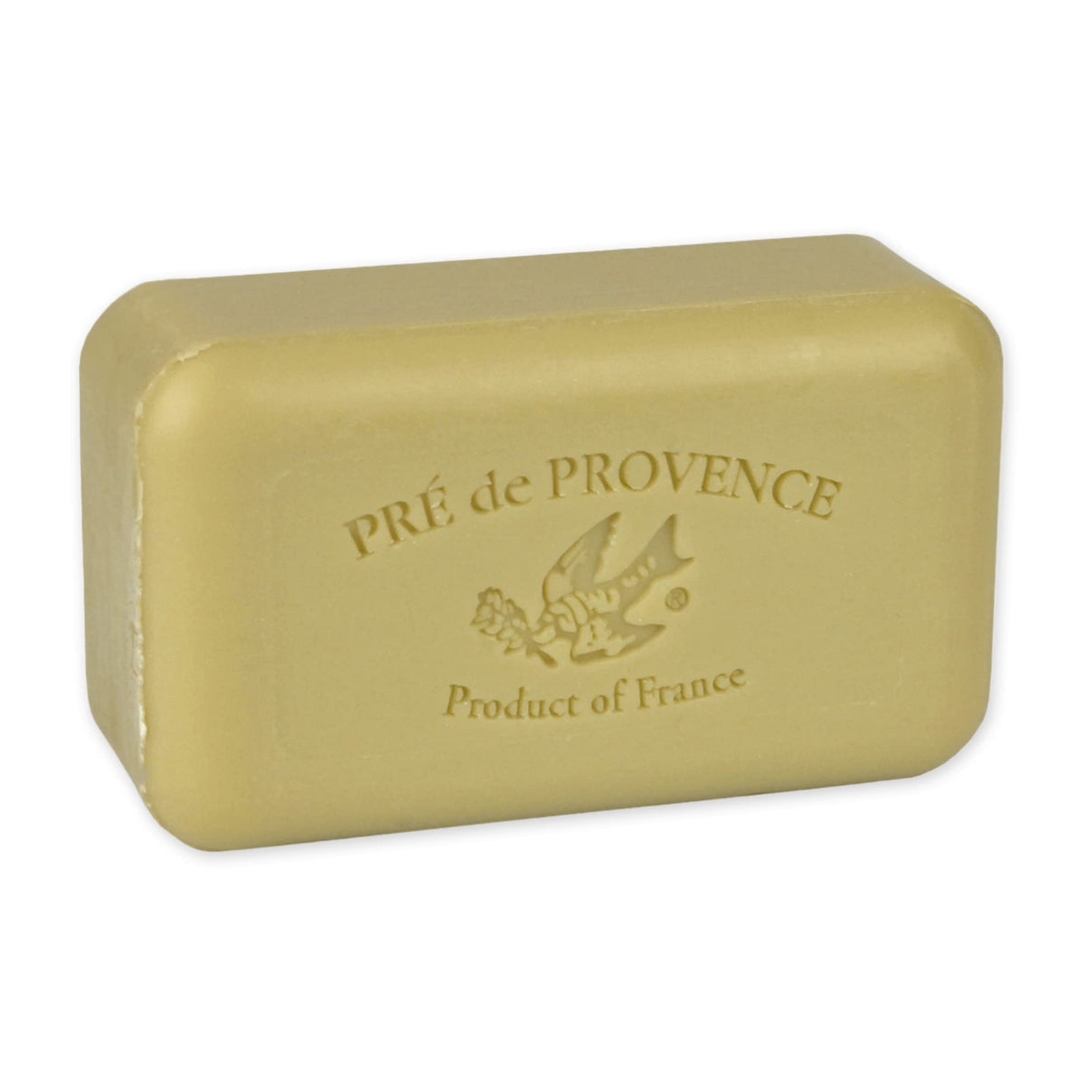 Pre de Provence savon artisanal Verveine, parfum frais et soin délicat