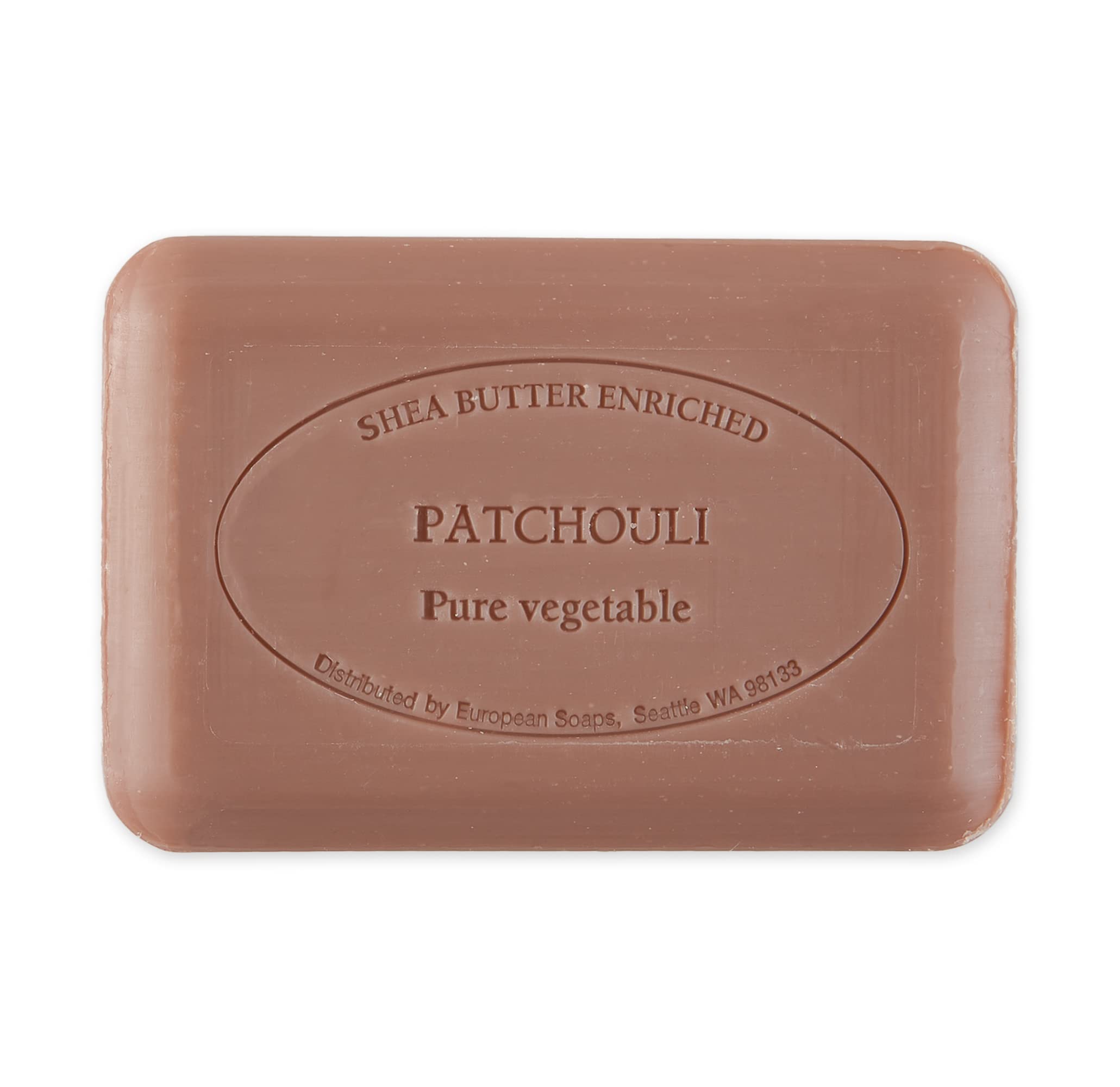 Savon au beurre de karité bio Pre de Provence, hydratation naturelle