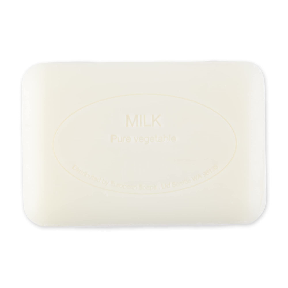 Savon Pre de Provence lait 250 g, format pratique pour la douche.