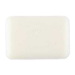 Savon Pre de Provence lait 250 g, format pratique pour la douche.