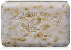 Savon Pre De Provence lavande, lot de 3 barres de 250 g chacune, parfum apaisant.
