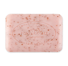 Savon Pre de Provence quadri-moule9, mousse riche et douceur durable