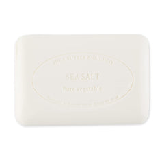 Pre de Provence savon traditionnel – moulé quatre fois, texture lisse et durable.