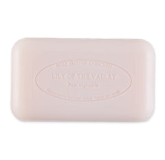 Savon Pre de Provence, artisan français, texture lisse et traditionnelle.