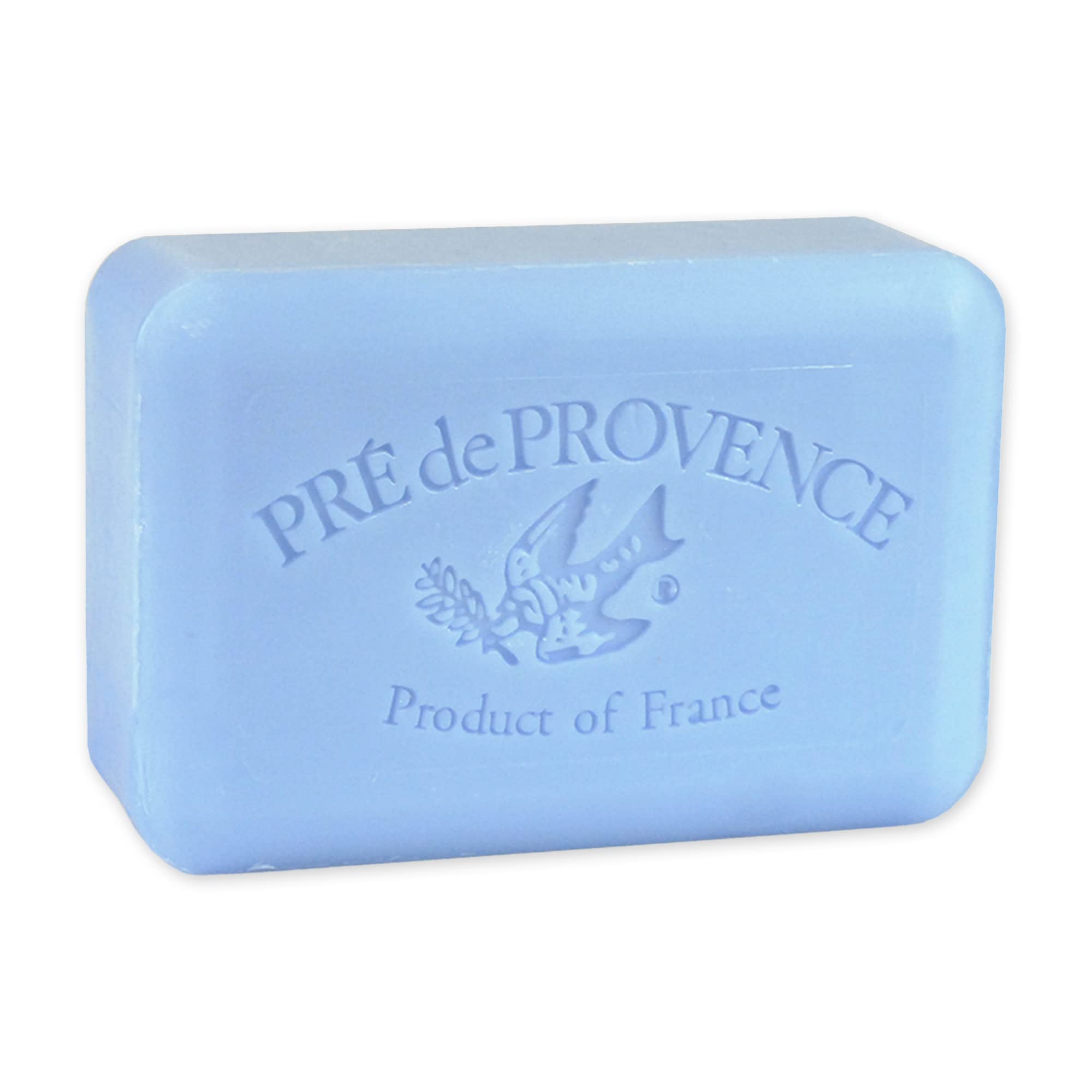 Savon Starflower Pre de Provence quadri-moulé 250 g mousse riche