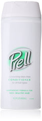 Prell Conditionneur Hydratant: bouteille avant utilisation pour cheveux doux et faciles à coiffer