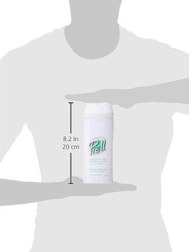 Prell Conditionneur Hydratant: etiquette claire pour une utilisation rapide