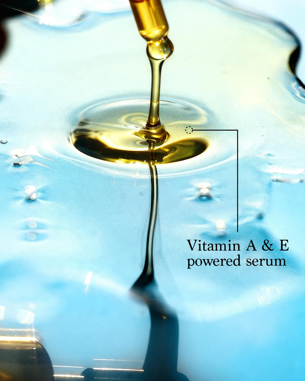 Premier Dead Sea – sérum yeux, application douce autour des yeux et réduction de fatigue.