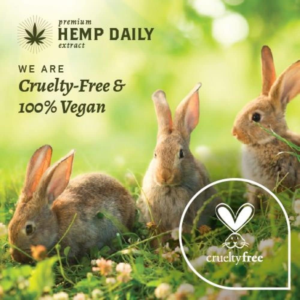 Arôme lavande apaisant avec la crème intensive Premium Hemp Daily Lavande