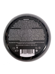 Texture légère et absorption rapide de la Crème Premium Hemp Extract Daily Ultimate.