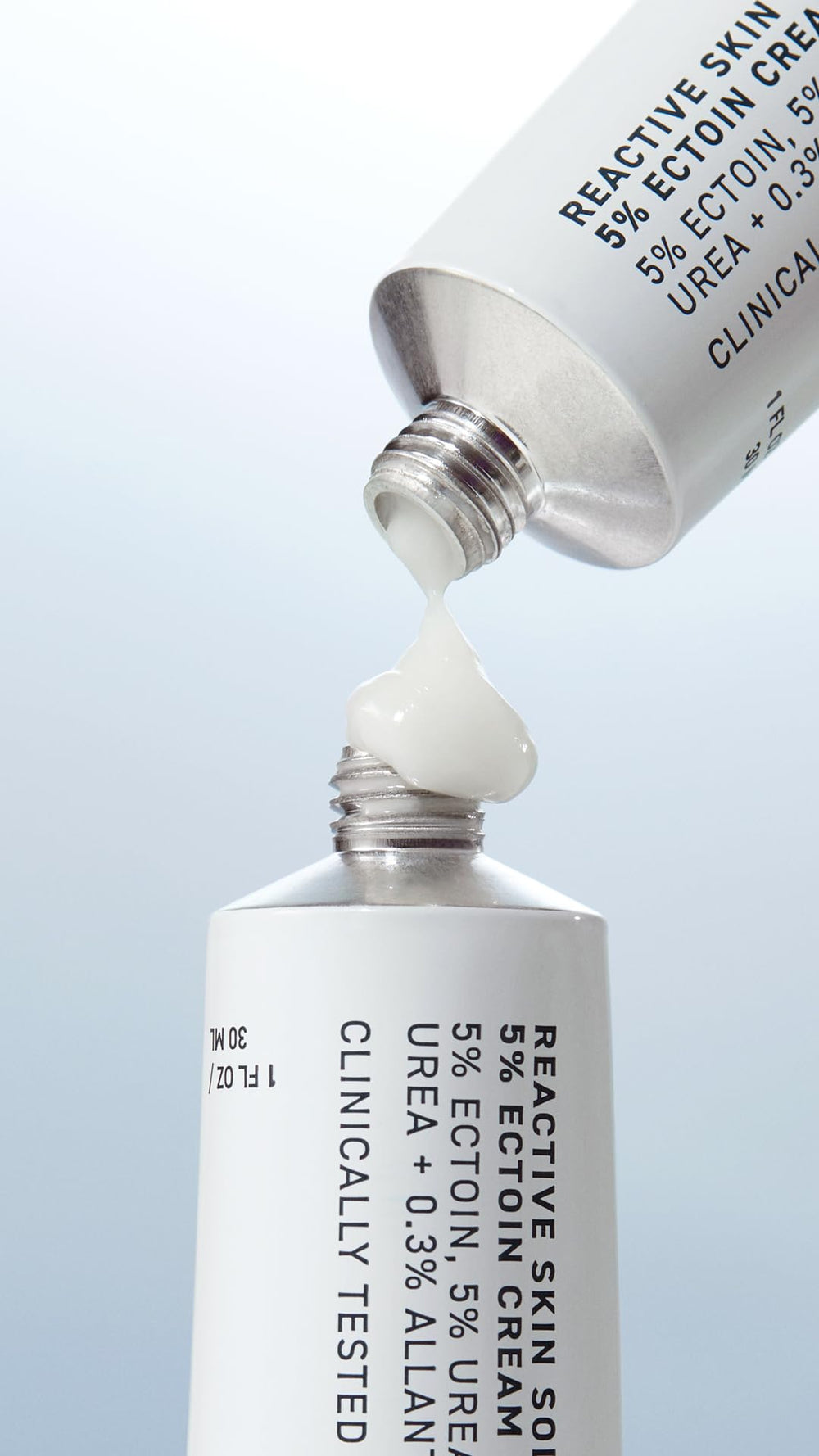 Prequel Reactive Skin Solutions barrière peau : soutien durable de la barrière cutanée.