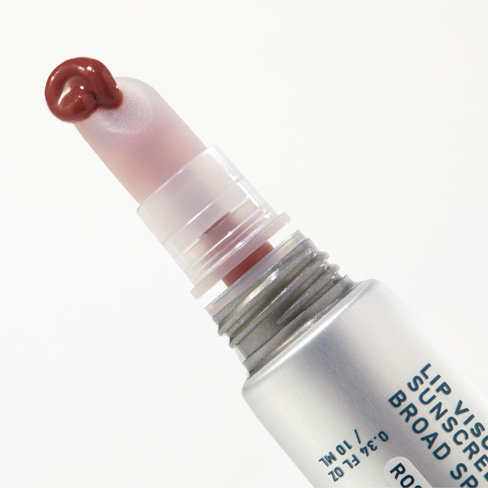 Prequel Skin Lip Visor application facile pour soin des lèvres