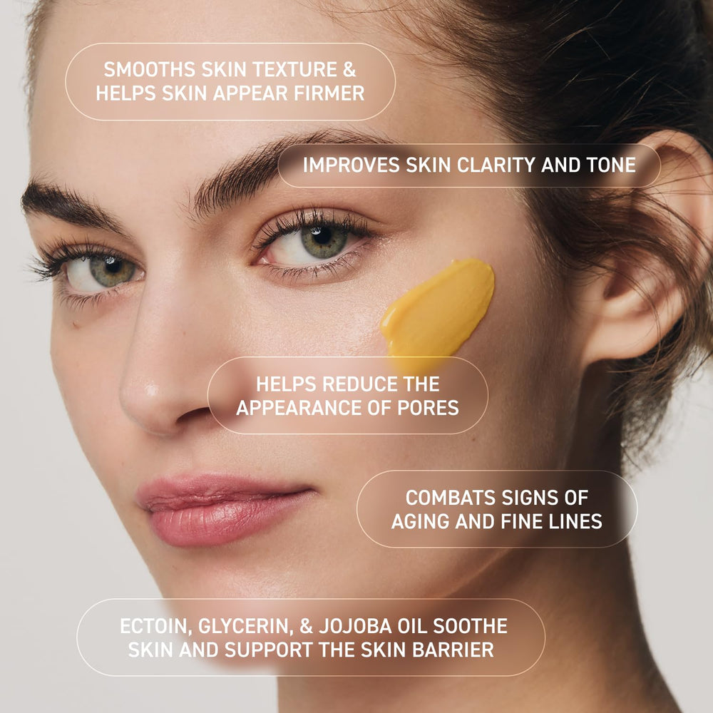 Prequel Skin Retinal Renew – ectoin et cica protègent la barrière cutanée