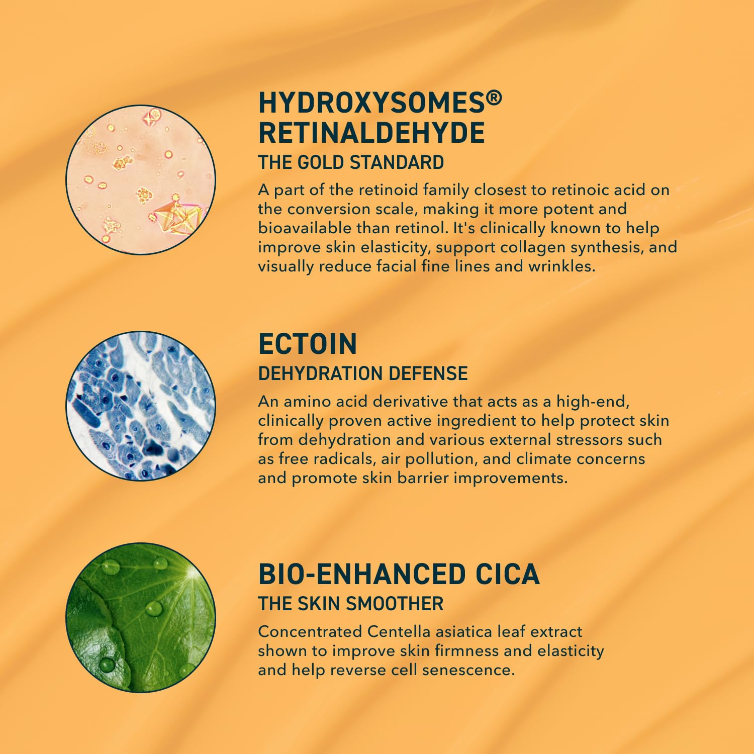 Prequel Skin Retinal Renew – emballage épuré et soin quotidien