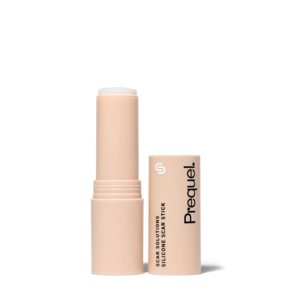 Prequel Skin Scar Solutions film occlusif: barrière protectrice pour lDhydration