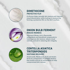 Prequel Skin Scar Solutions vitamine E: nutriments essentiels pour la peau