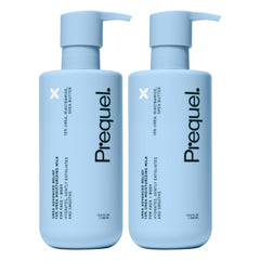 Prequel Skin Urea Advanced Relief – lait urée 200 ml, hydratation profonde durable