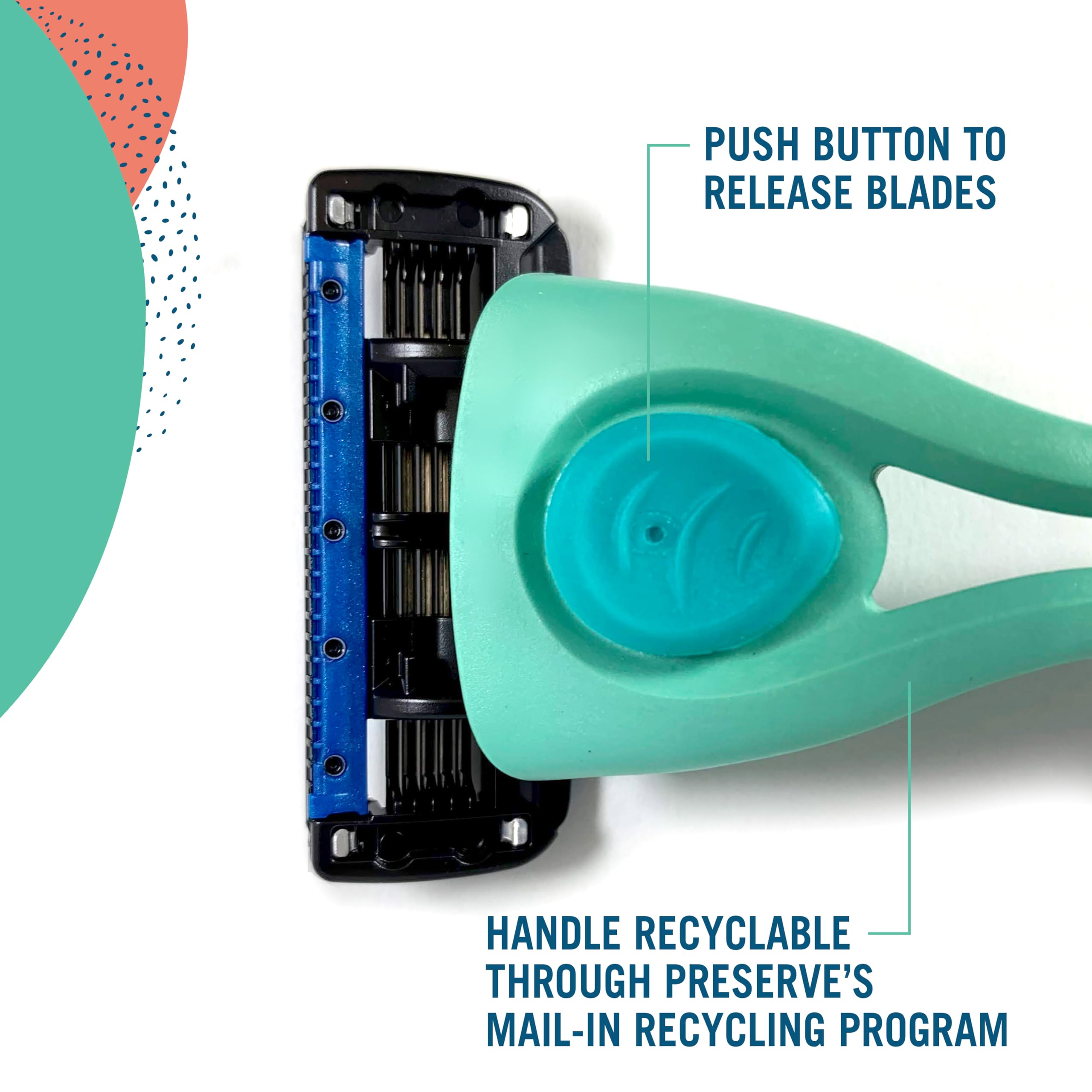 Preserve Shave5 – certifications B Corp et neutralité climatique