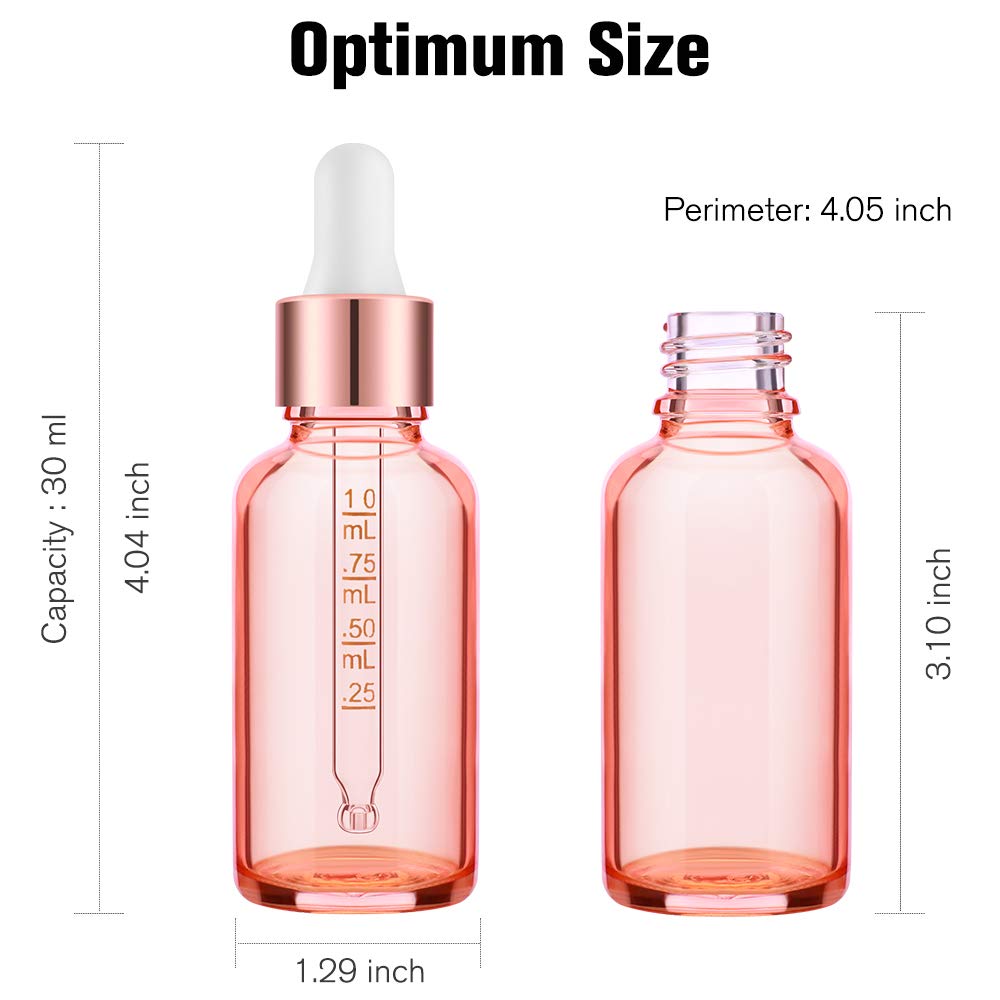 PrettyCare entonnoir plastique pour remplir proprement vos bouteilles