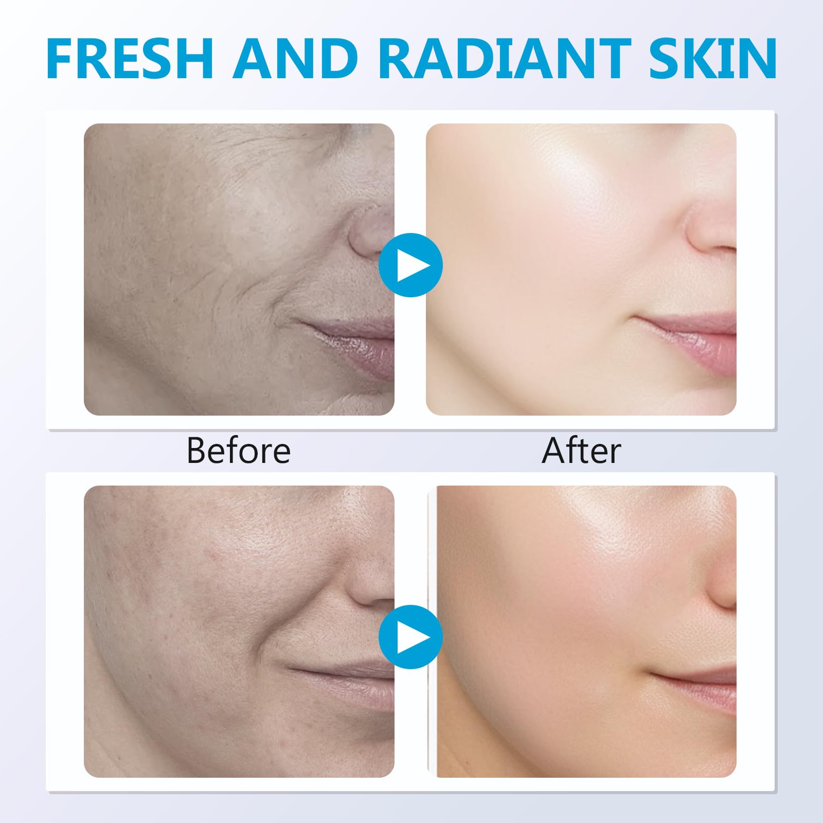 Prettypum-usage-quotidien-visage, routine simple et douce.